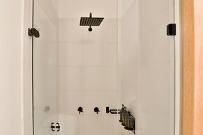 w Majestic Loft w Fantastic Terrace in Bogota