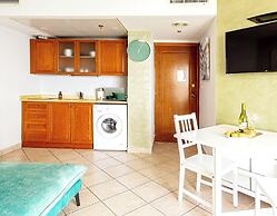 1202 GO to Leonardo Bat Yam