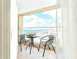 1202 GO to Leonardo Bat Yam