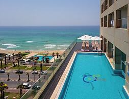 1202 GO to Leonardo Bat Yam