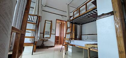 The Hat Trick Hostel