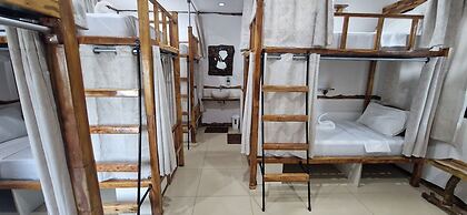 The Hat Trick Hostel