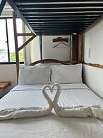 The Hat Trick Hostel