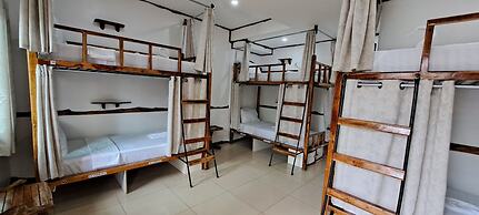 The Hat Trick Hostel