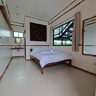 The Hat Trick Hostel