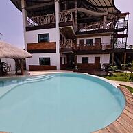 The Hat Trick Hostel