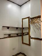 The Hat Trick Hostel