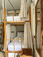 The Hat Trick Hostel