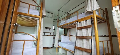 The Hat Trick Hostel