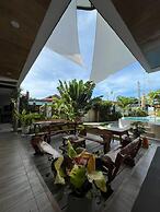 The Hat Trick Hostel