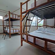 The Hat Trick Hostel