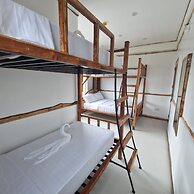 The Hat Trick Hostel