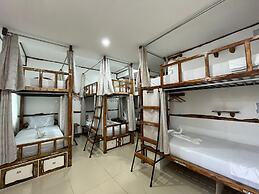 The Hat Trick Hostel