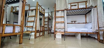 The Hat Trick Hostel