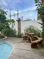 The Hat Trick Hostel