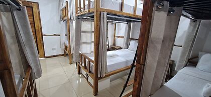 The Hat Trick Hostel