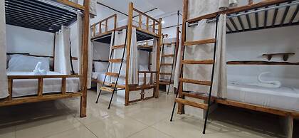 The Hat Trick Hostel