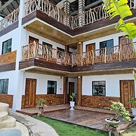 The Hat Trick Hostel