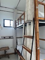 The Hat Trick Hostel