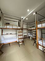 The Hat Trick Hostel