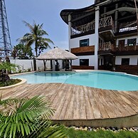 The Hat Trick Hostel