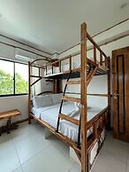 The Hat Trick Hostel