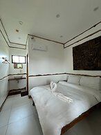 The Hat Trick Hostel