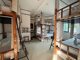 The Hat Trick Hostel