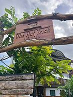 The Hat Trick Hostel