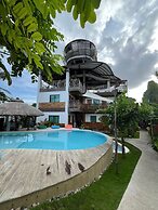The Hat Trick Hostel