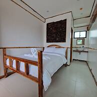 The Hat Trick Hostel