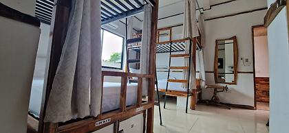 The Hat Trick Hostel