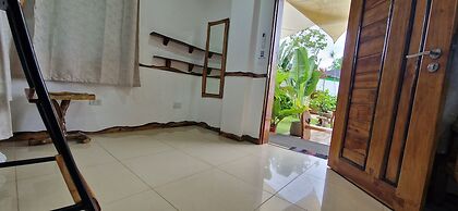 The Hat Trick Hostel