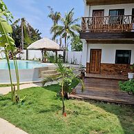 The Hat Trick Hostel