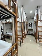 The Hat Trick Hostel