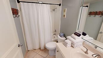 Inlet Reef 207 2 Bedroom Condo