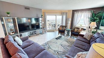 Inlet Reef 207 2 Bedroom Condo