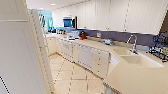 Inlet Reef 207 2 Bedroom Condo