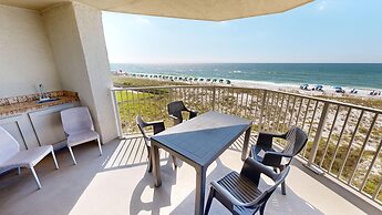 Inlet Reef 207 2 Bedroom Condo