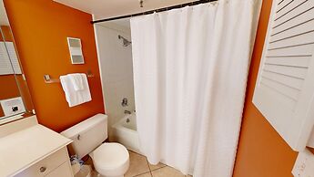 Inlet Reef 207 2 Bedroom Condo