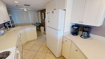 Inlet Reef 207 2 Bedroom Condo