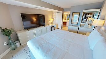Inlet Reef 207 2 Bedroom Condo