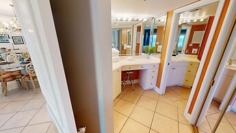 Inlet Reef 207 2 Bedroom Condo