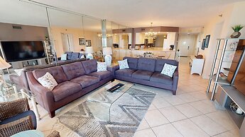 Inlet Reef 207 2 Bedroom Condo