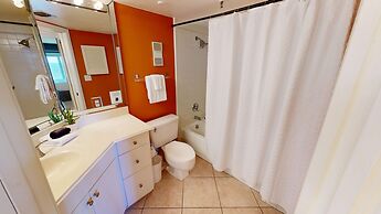 Inlet Reef 207 2 Bedroom Condo