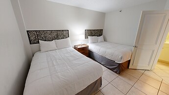 Inlet Reef 207 2 Bedroom Condo