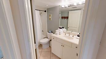 Inlet Reef 207 2 Bedroom Condo