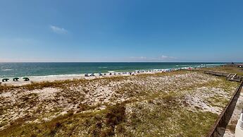 Inlet Reef 207 2 Bedroom Condo
