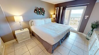 Inlet Reef 207 2 Bedroom Condo