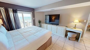 Inlet Reef 207 2 Bedroom Condo